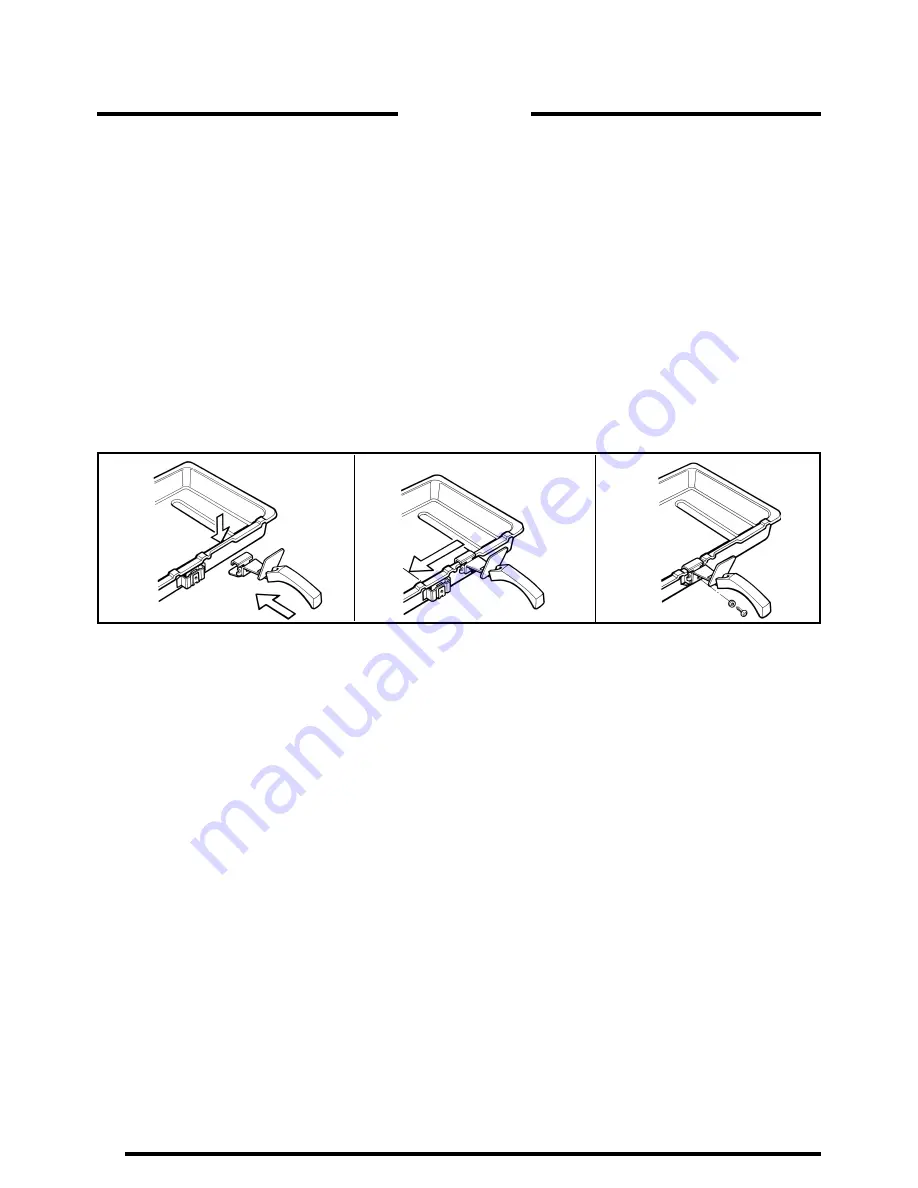 Cannon LICHFIELD 10501G Use And Installation Instructions Download Page 8