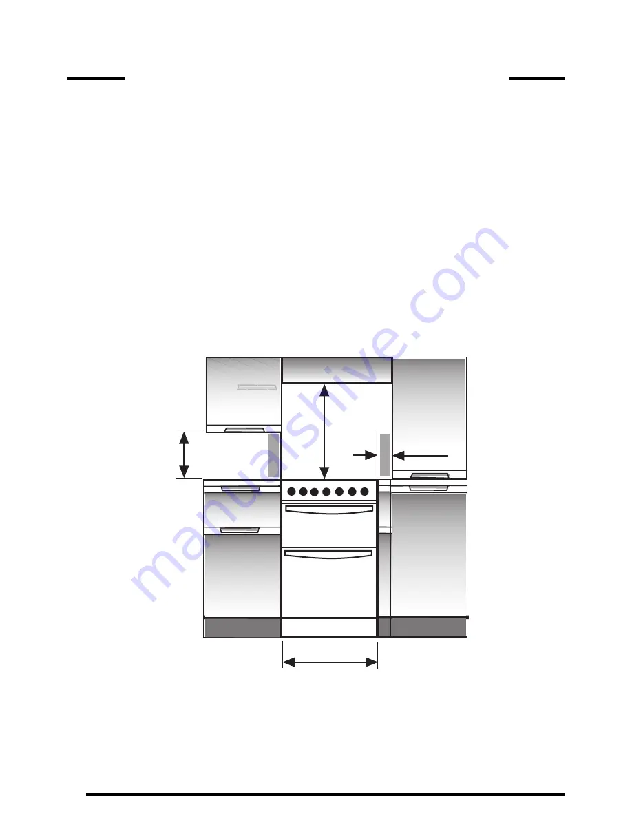 Cannon LICHFIELD 10501G Use And Installation Instructions Download Page 20