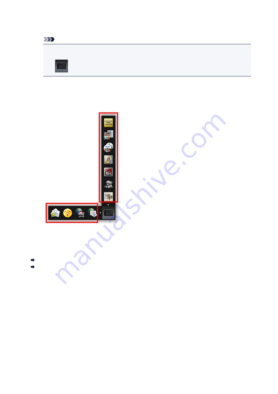 Cannon MG3222 series Quick Manual Download Page 21