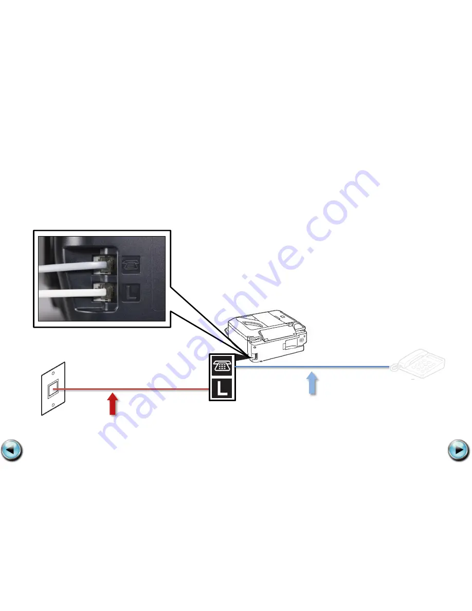 Cannon MX360 Manual Download Page 7