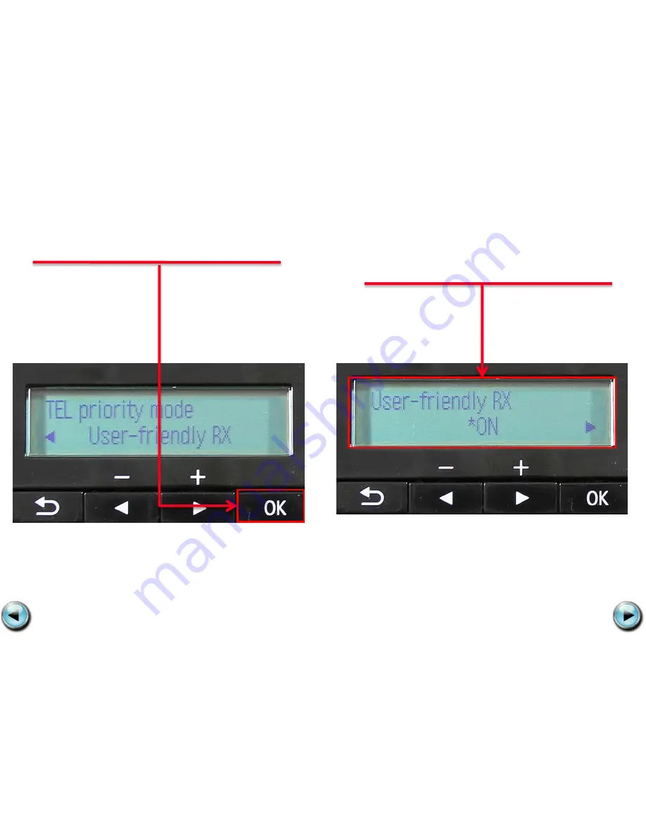 Cannon MX360 Manual Download Page 18