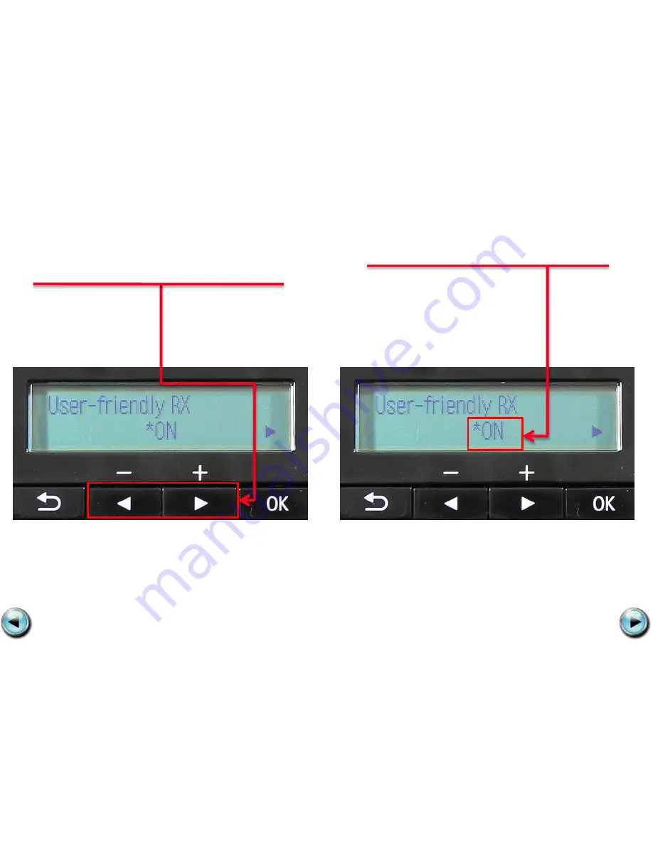 Cannon MX360 Manual Download Page 19