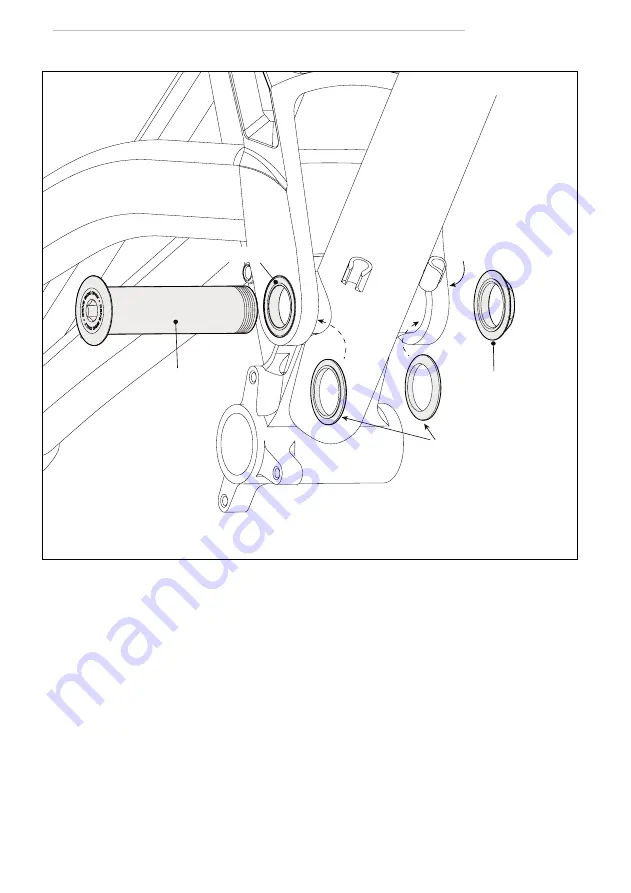 Cannondale 120027.PDF Owner'S Manual Supplement Download Page 25