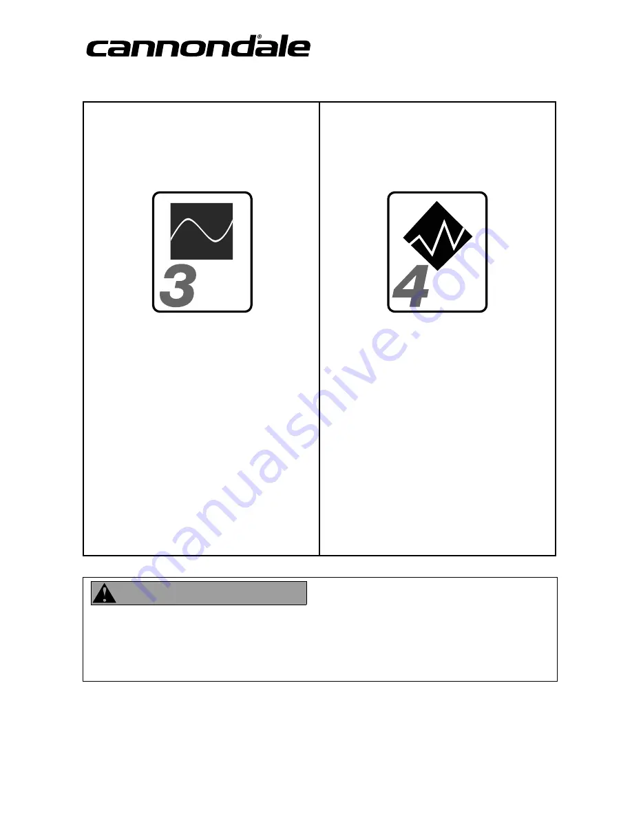 Cannondale 2011 LEFTY 126564.PDF Скачать руководство пользователя страница 4