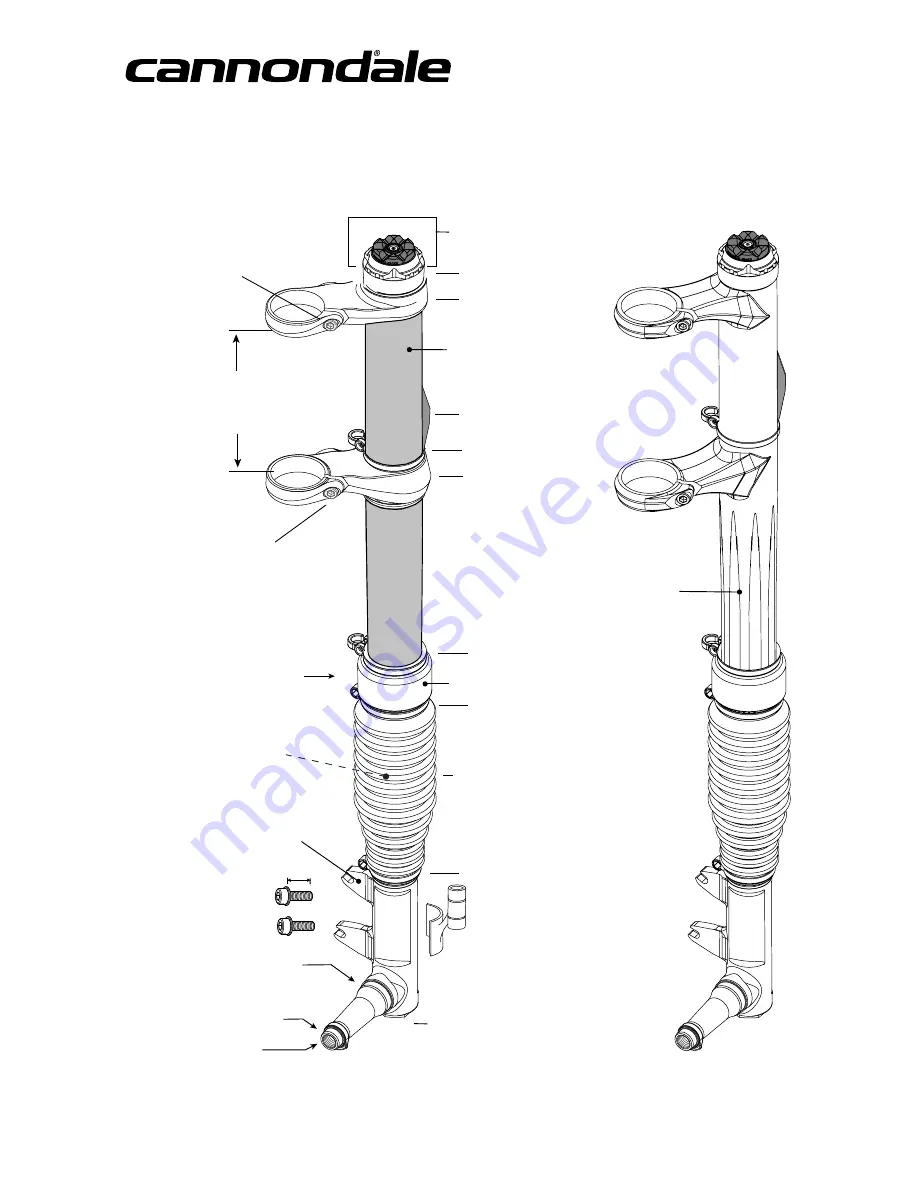 Cannondale 2011 LEFTY 126564.PDF Скачать руководство пользователя страница 6