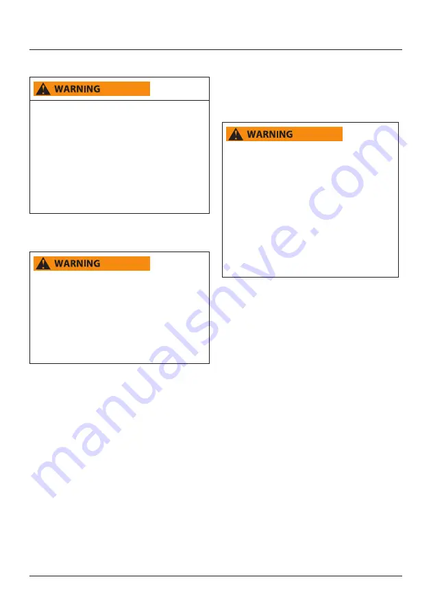 Cannondale Adventure Neo Owner'S Manual Supplement Download Page 11