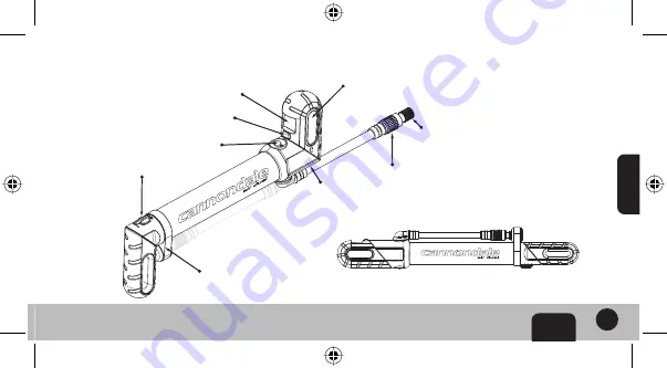 Cannondale AIR DUEL User Manual Download Page 3