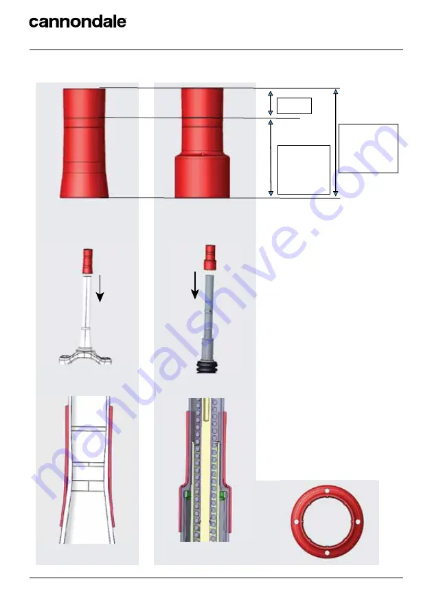 Cannondale CY22 Mavaro Neo Owner'S Manual Supplement Download Page 24