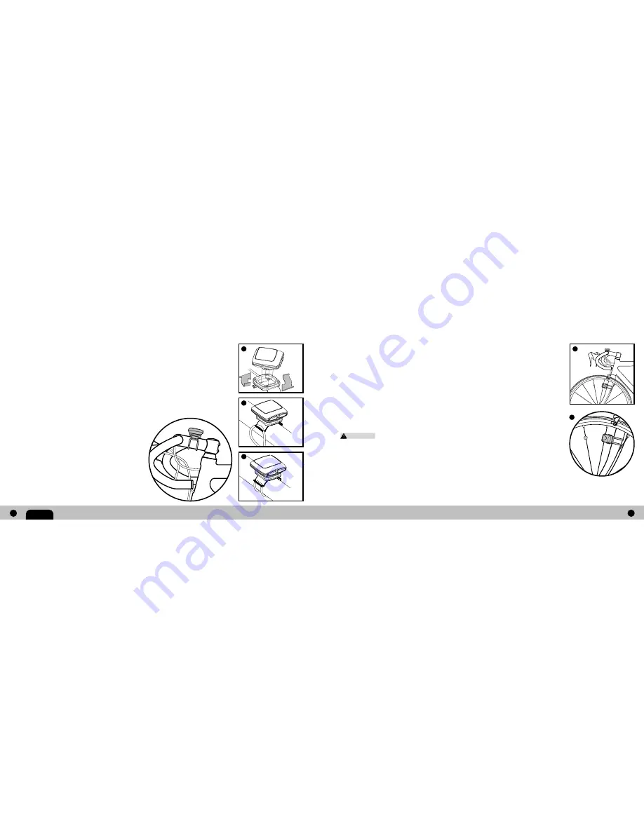 Cannondale IQ118 User Manual Download Page 4