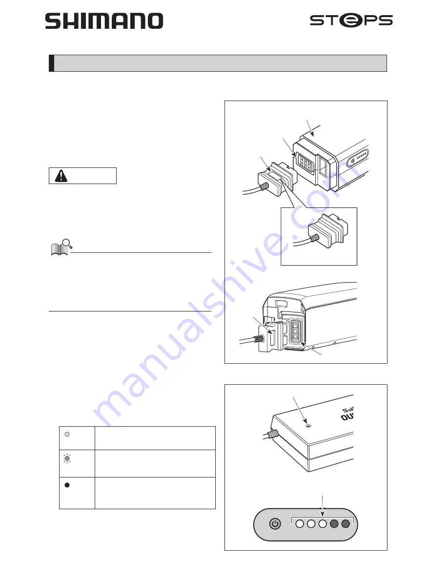 Cannondale Kinneto E-Series Owners Manul Download Page 17