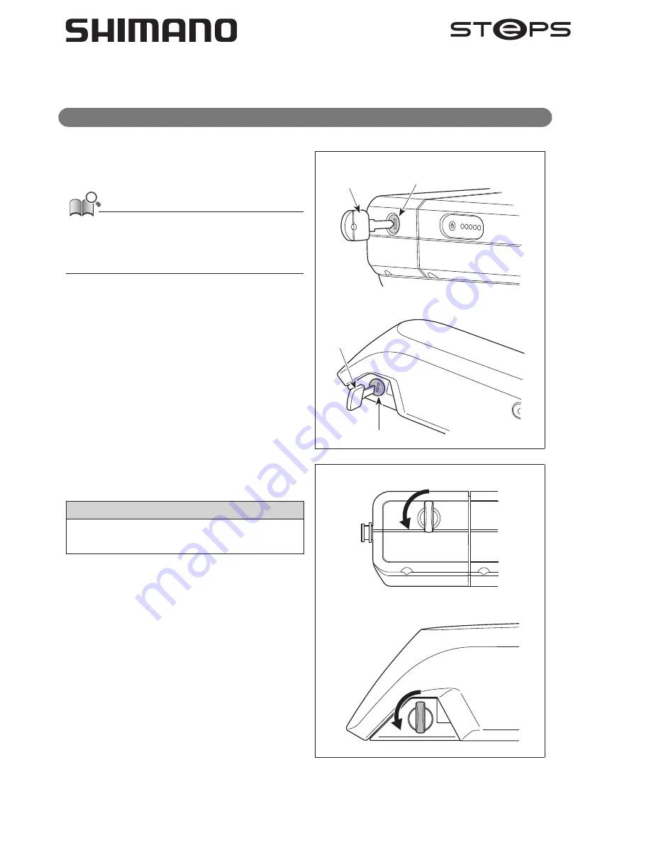 Cannondale Kinneto E-Series Owners Manul Download Page 19