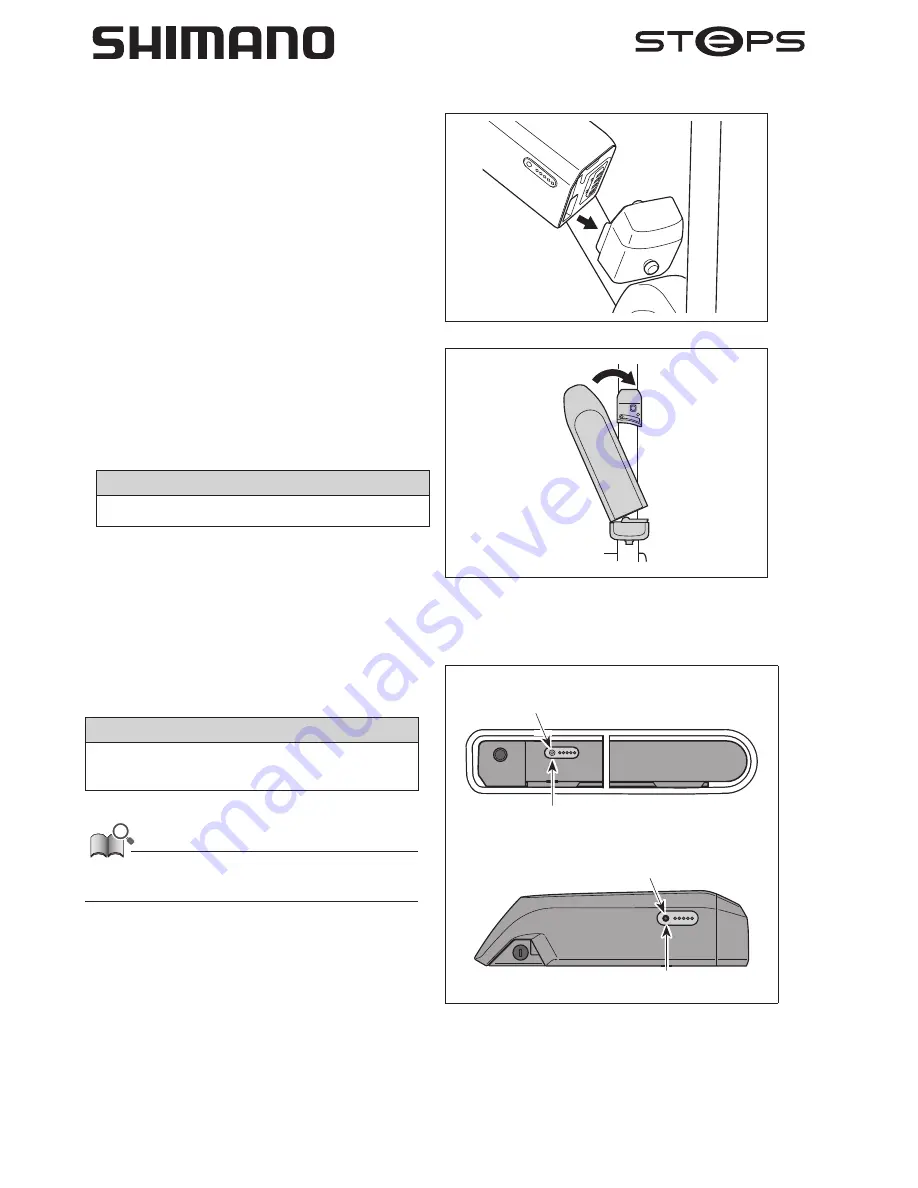 Cannondale Kinneto E-Series Owners Manul Download Page 21