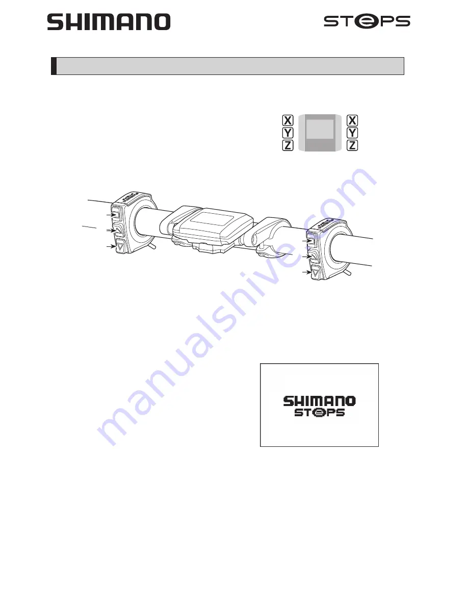 Cannondale Kinneto E-Series Owners Manul Download Page 23