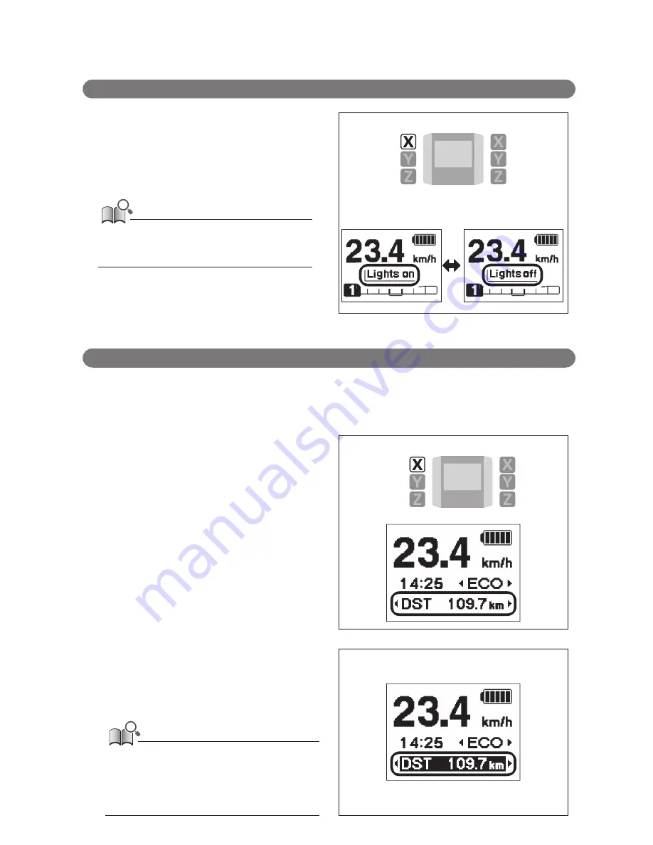 Cannondale Kinneto E-Series Owners Manul Download Page 28