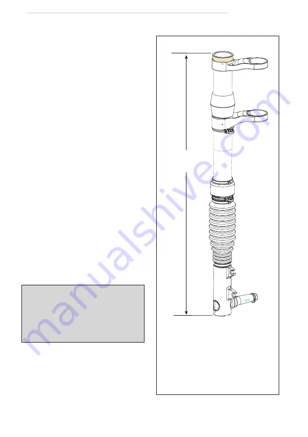 Cannondale LEFTY SPEED DLR2 Owner'S Manual Supplement Download Page 21