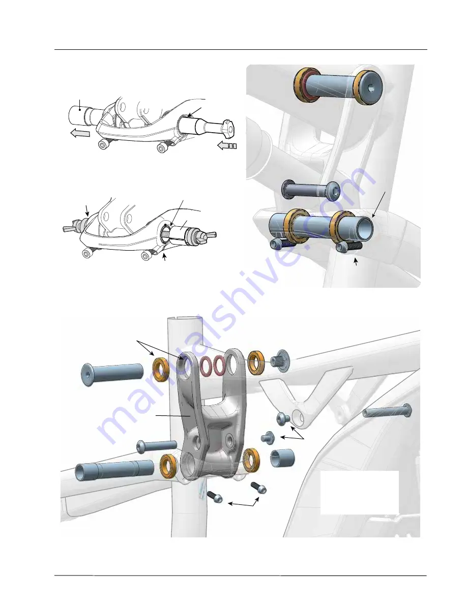 Cannondale MOTERRA LT Owner'S Manual Download Page 11