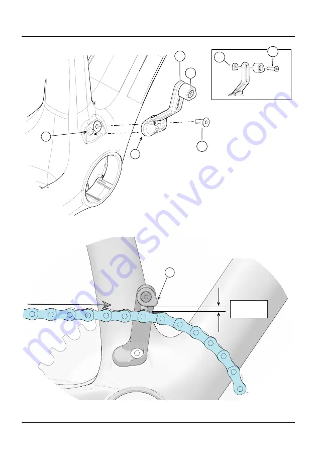 Cannondale Scalpel HT Owner'S Manual Supplement Download Page 15