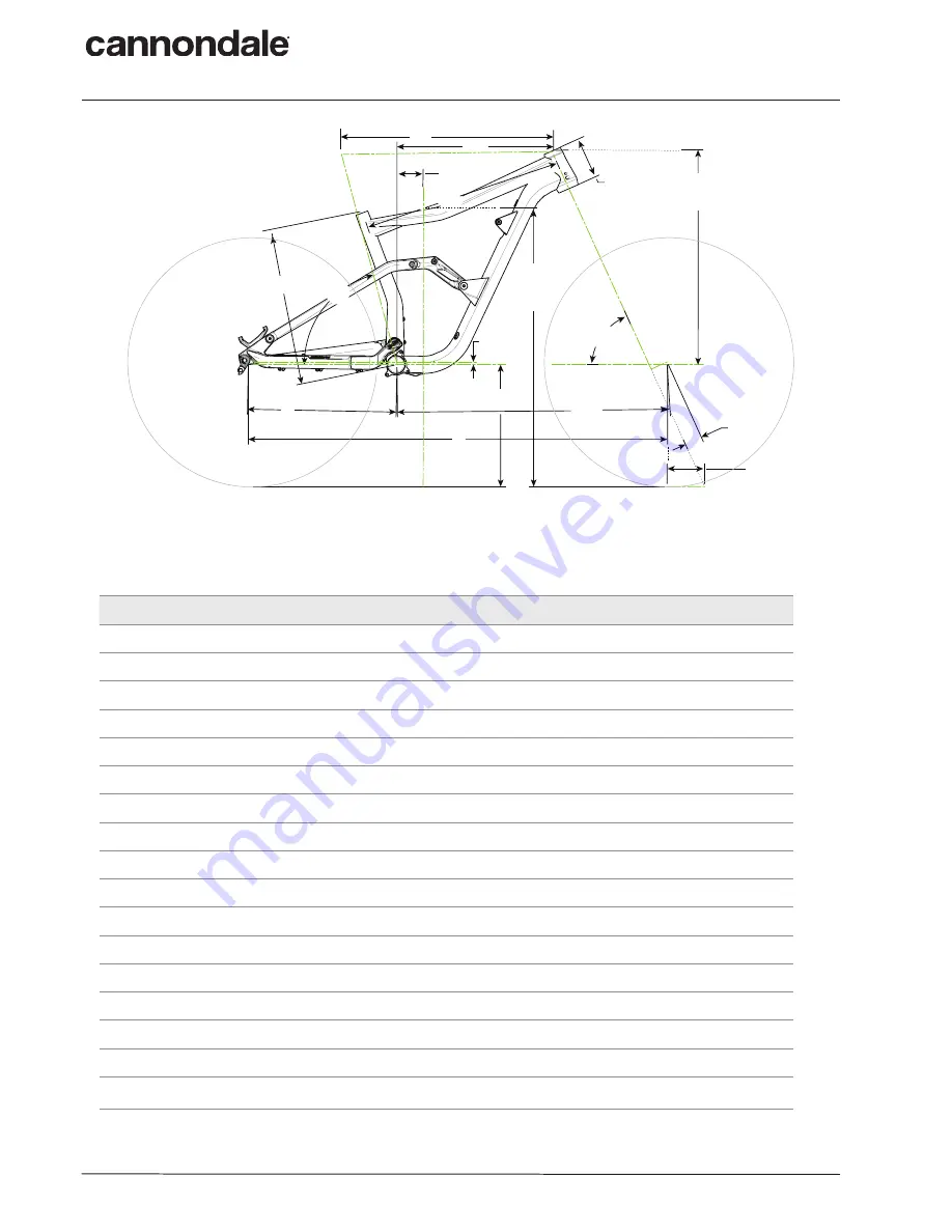 Cannondale Trigger 2019 Owner'S Manual Supplement Download Page 12