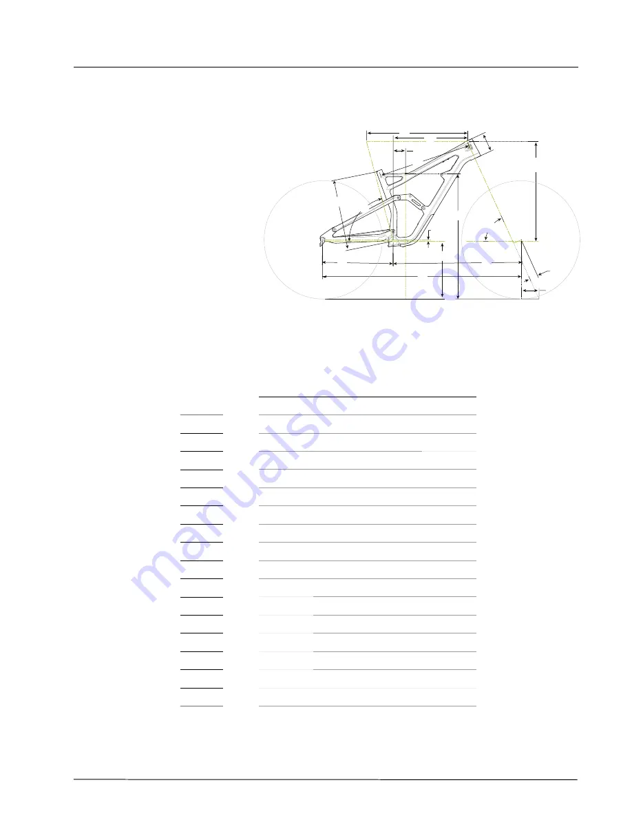 Cannondale TRIGGER Owner'S Manual Supplement Download Page 9