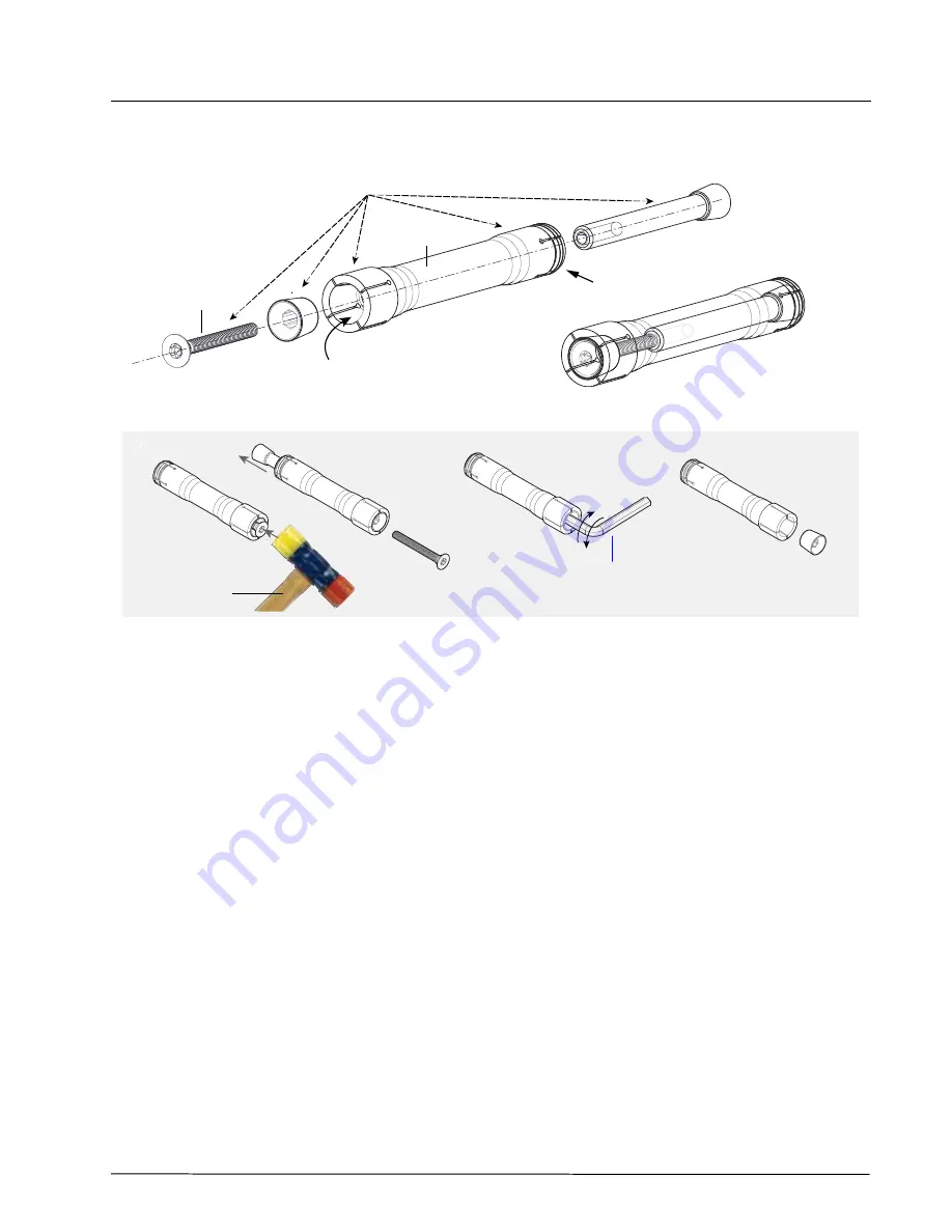 Cannondale TRIGGER Owner'S Manual Supplement Download Page 13