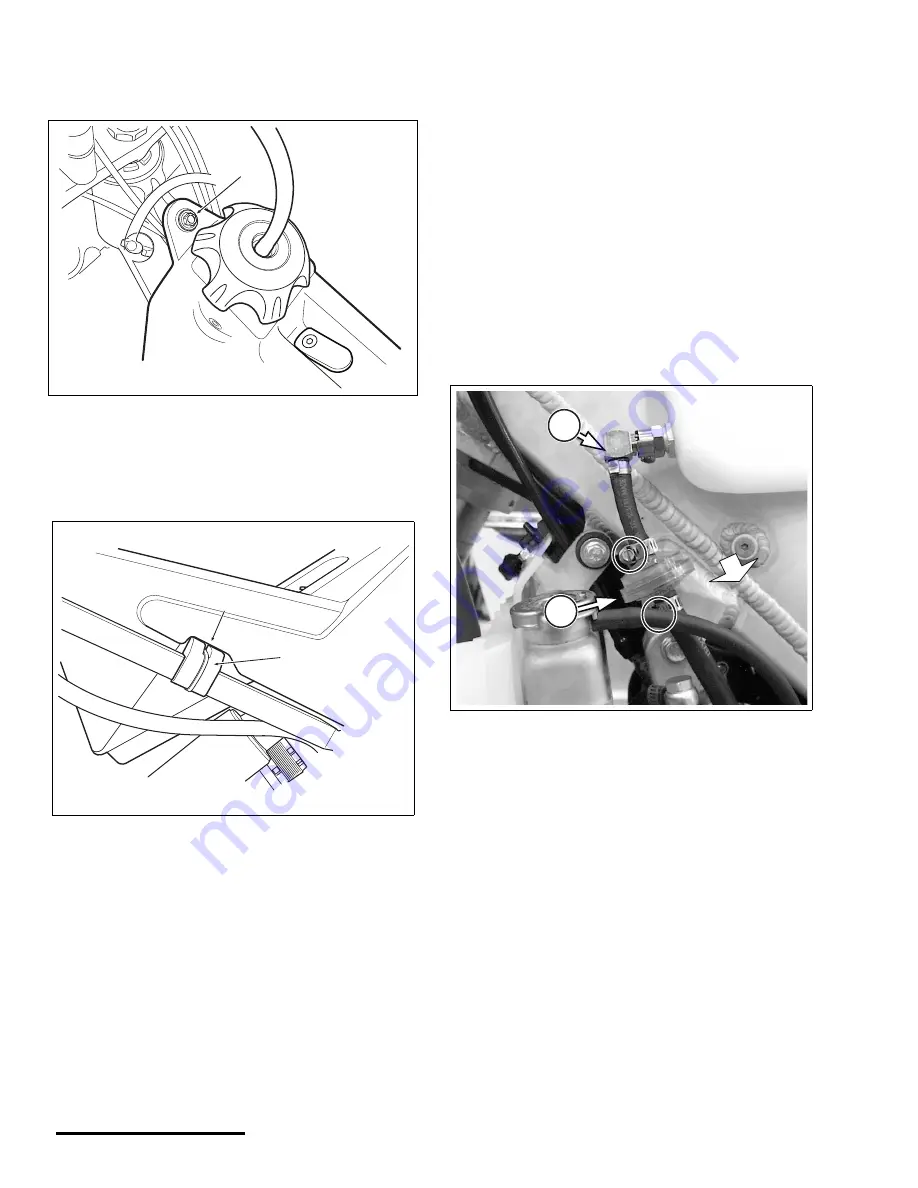 Cannondale X440S Owner'S Manual Download Page 43