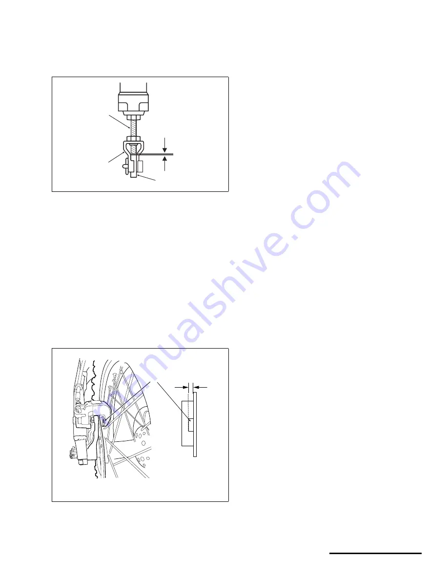 Cannondale X440S Owner'S Manual Download Page 46