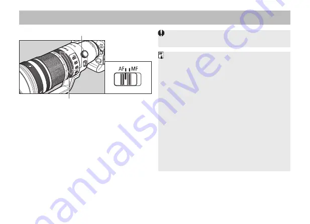 Canon 100-300mm F2.8 L IS USM Скачать руководство пользователя страница 9