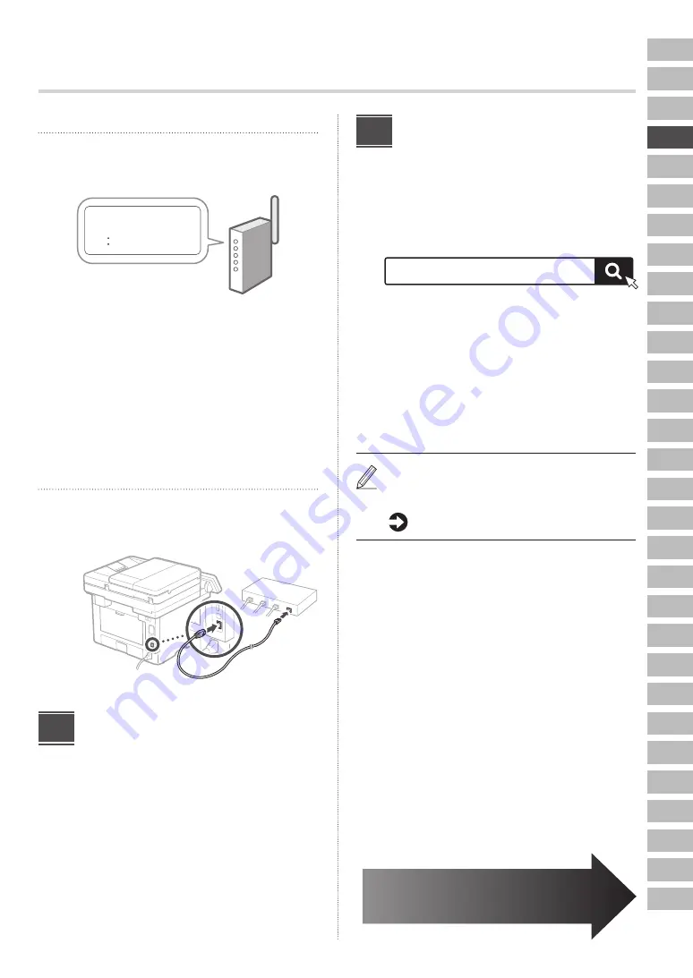 Canon 1440iF Скачать руководство пользователя страница 21