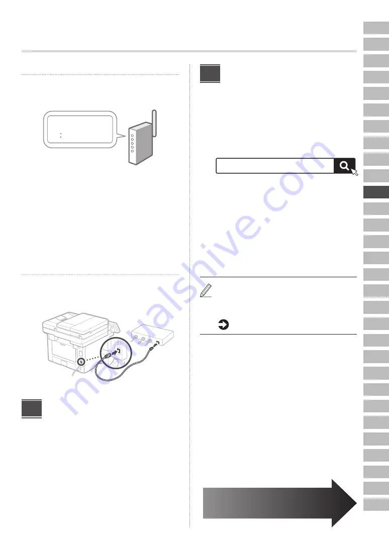 Canon 1440iF Скачать руководство пользователя страница 63