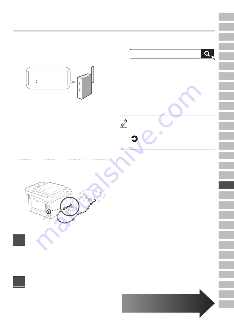 Canon 1440iF Скачать руководство пользователя страница 105