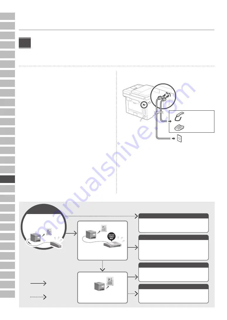 Canon 1440iF Setup Manual Download Page 106