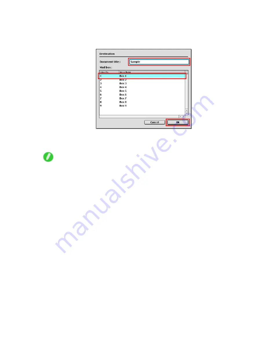 Canon 2161B002 User Manual Download Page 93