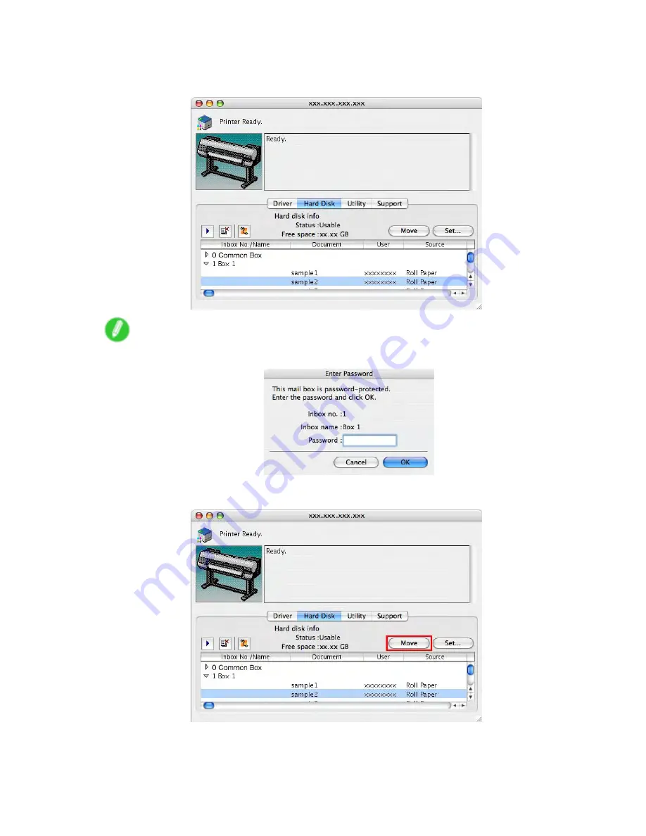 Canon 2161B002 Скачать руководство пользователя страница 109