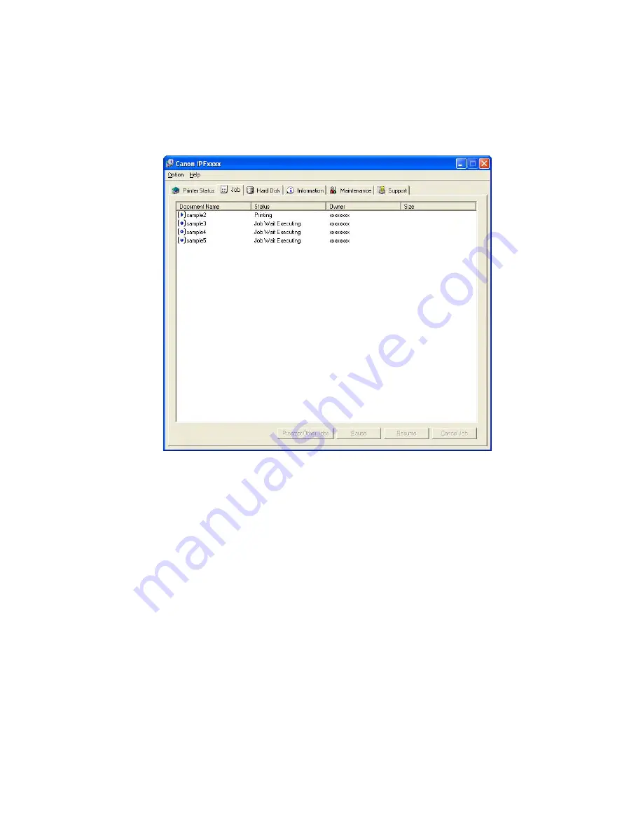 Canon 2161B002 User Manual Download Page 131