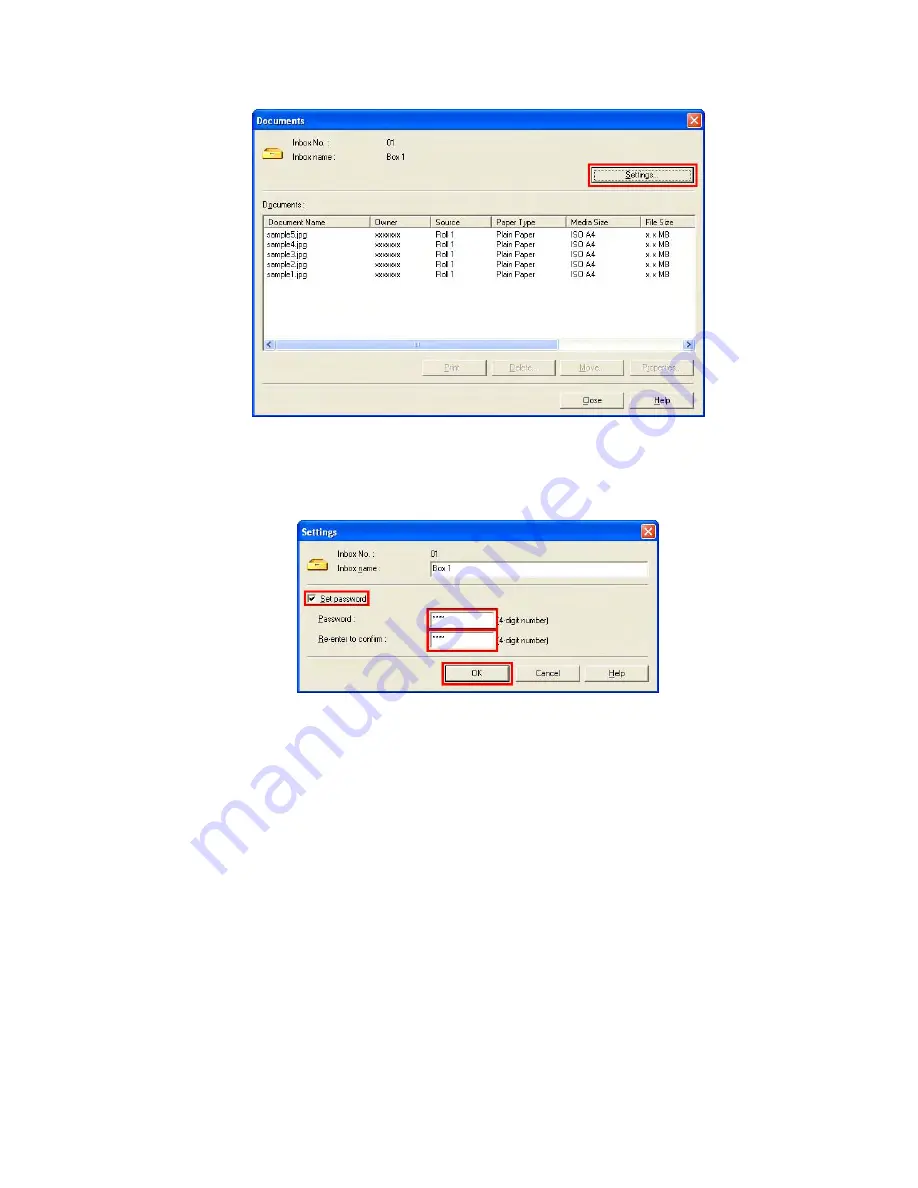 Canon 2161B002 User Manual Download Page 136