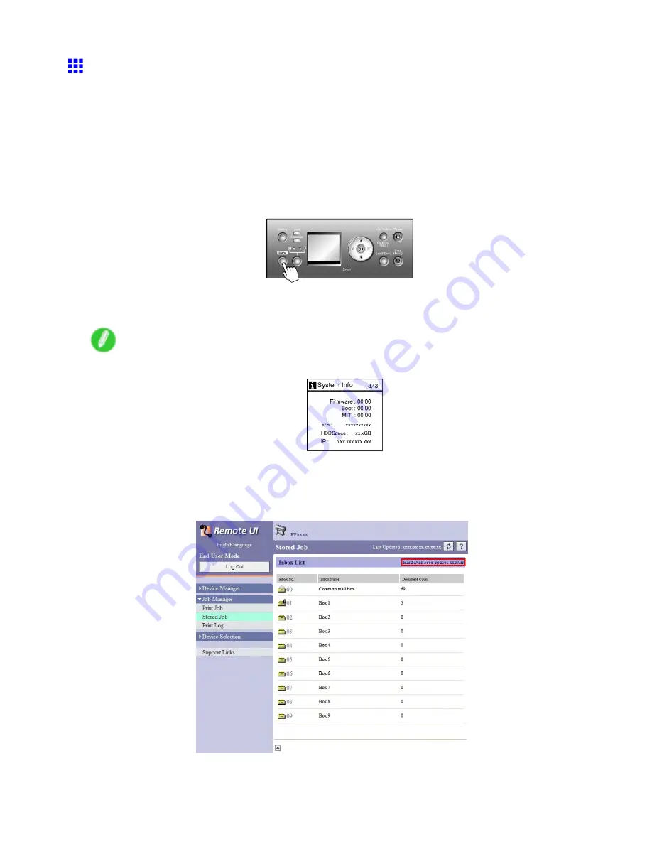 Canon 2161B002 User Manual Download Page 143