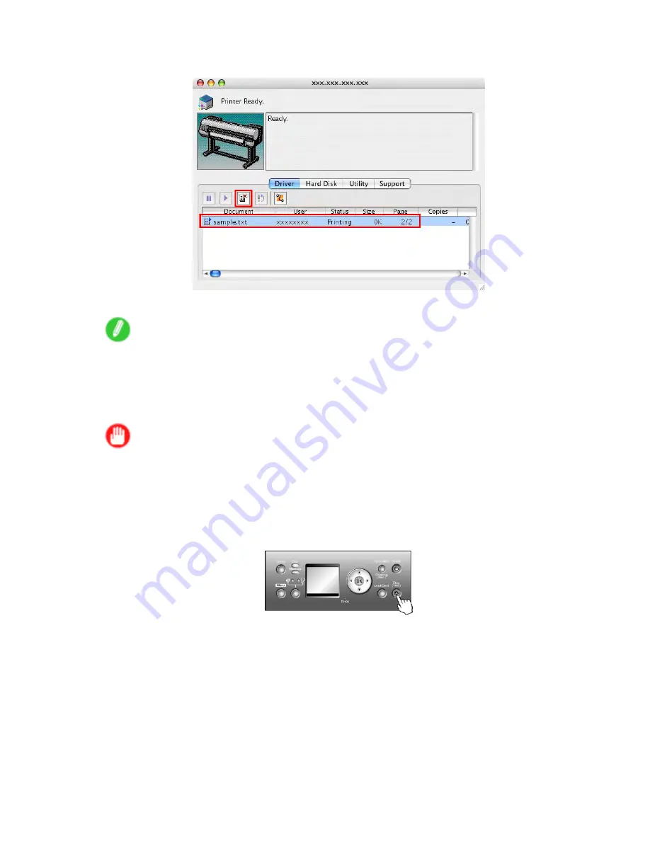 Canon 2161B002 User Manual Download Page 179