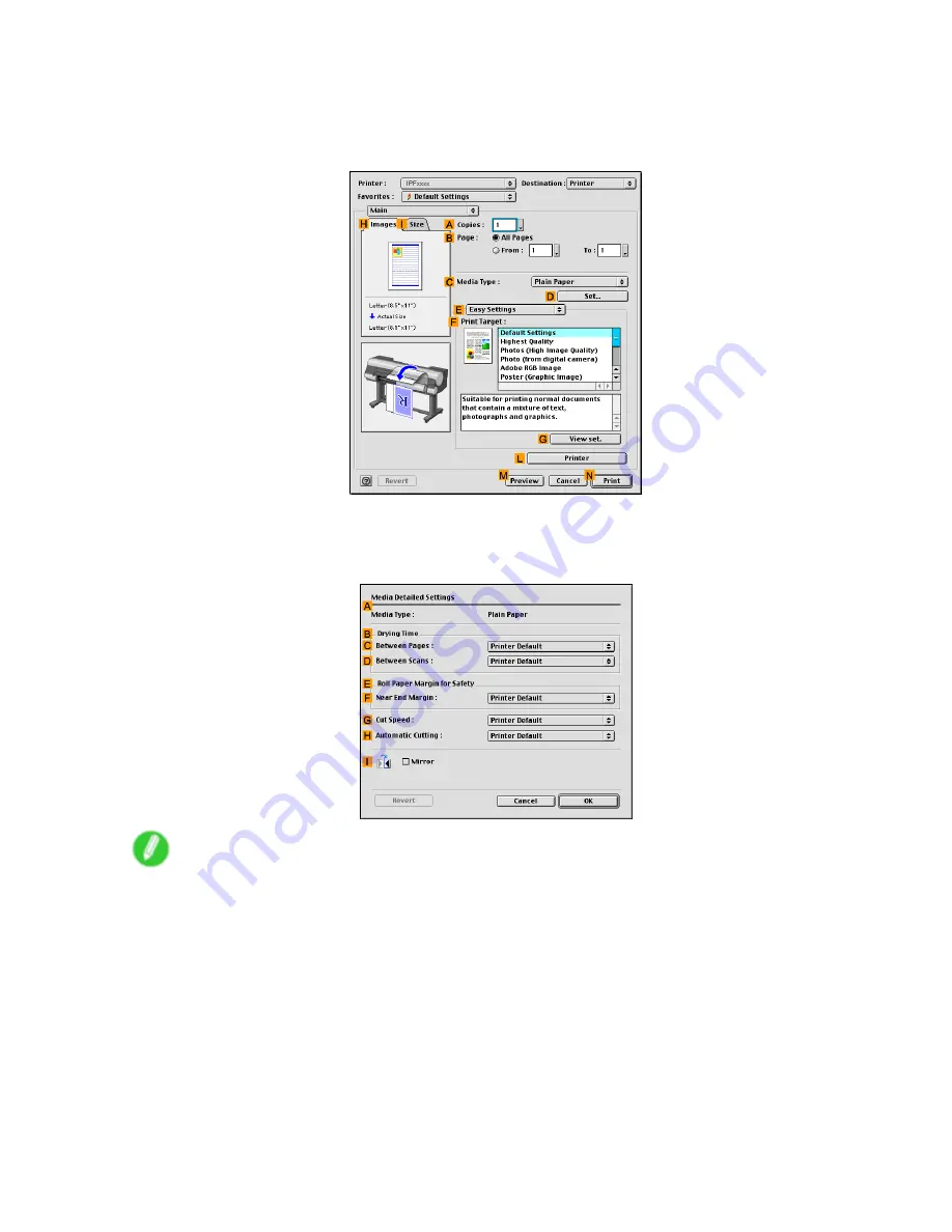 Canon 2161B002 User Manual Download Page 214