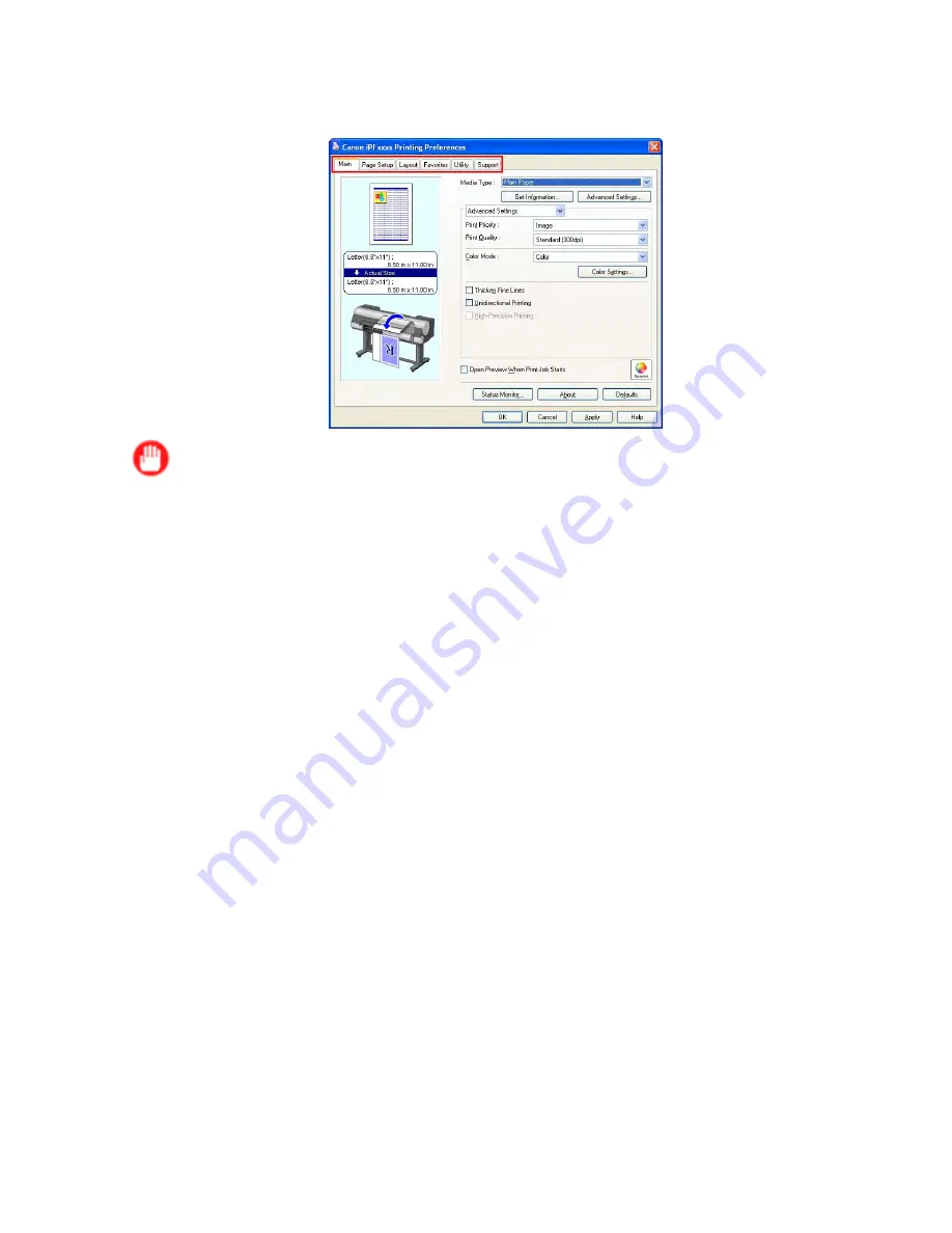 Canon 2161B002 User Manual Download Page 221