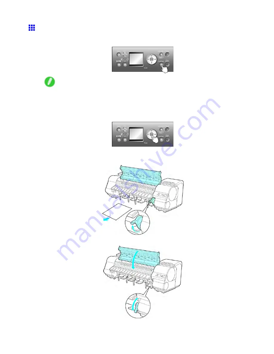 Canon 2161B002 User Manual Download Page 230