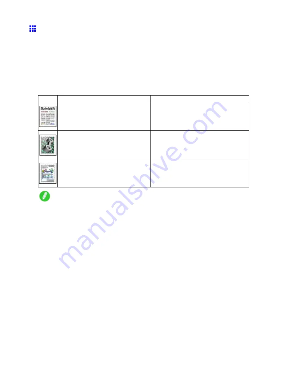 Canon 2161B002 User Manual Download Page 265