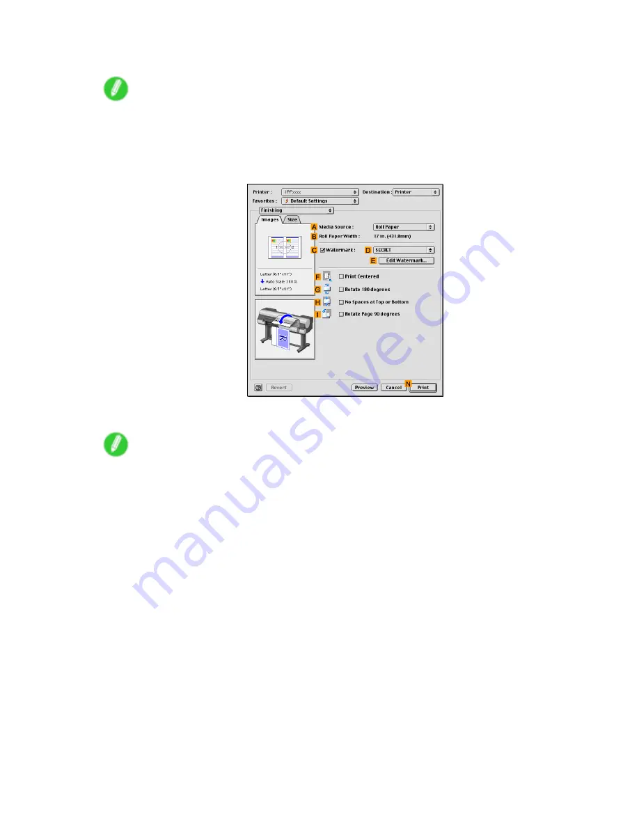 Canon 2161B002 User Manual Download Page 343