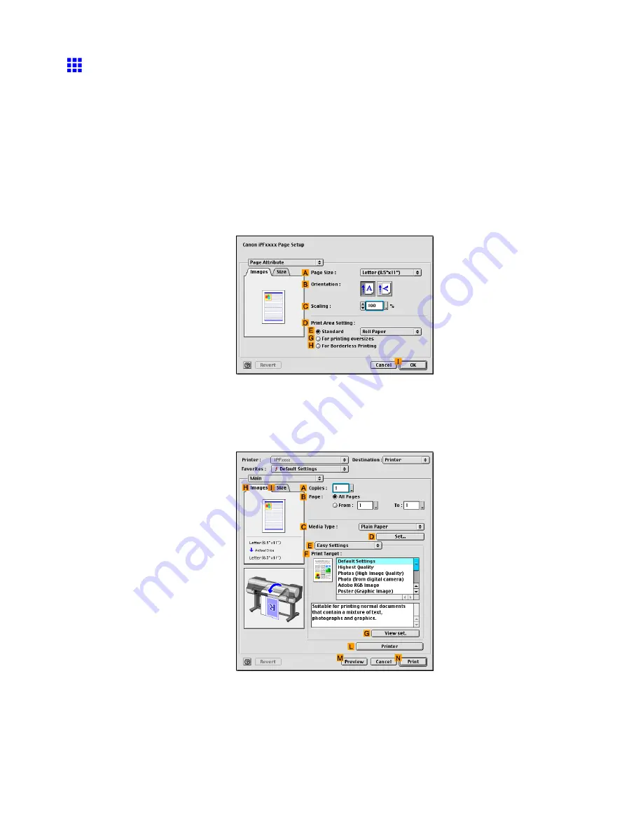 Canon 2161B002 User Manual Download Page 357