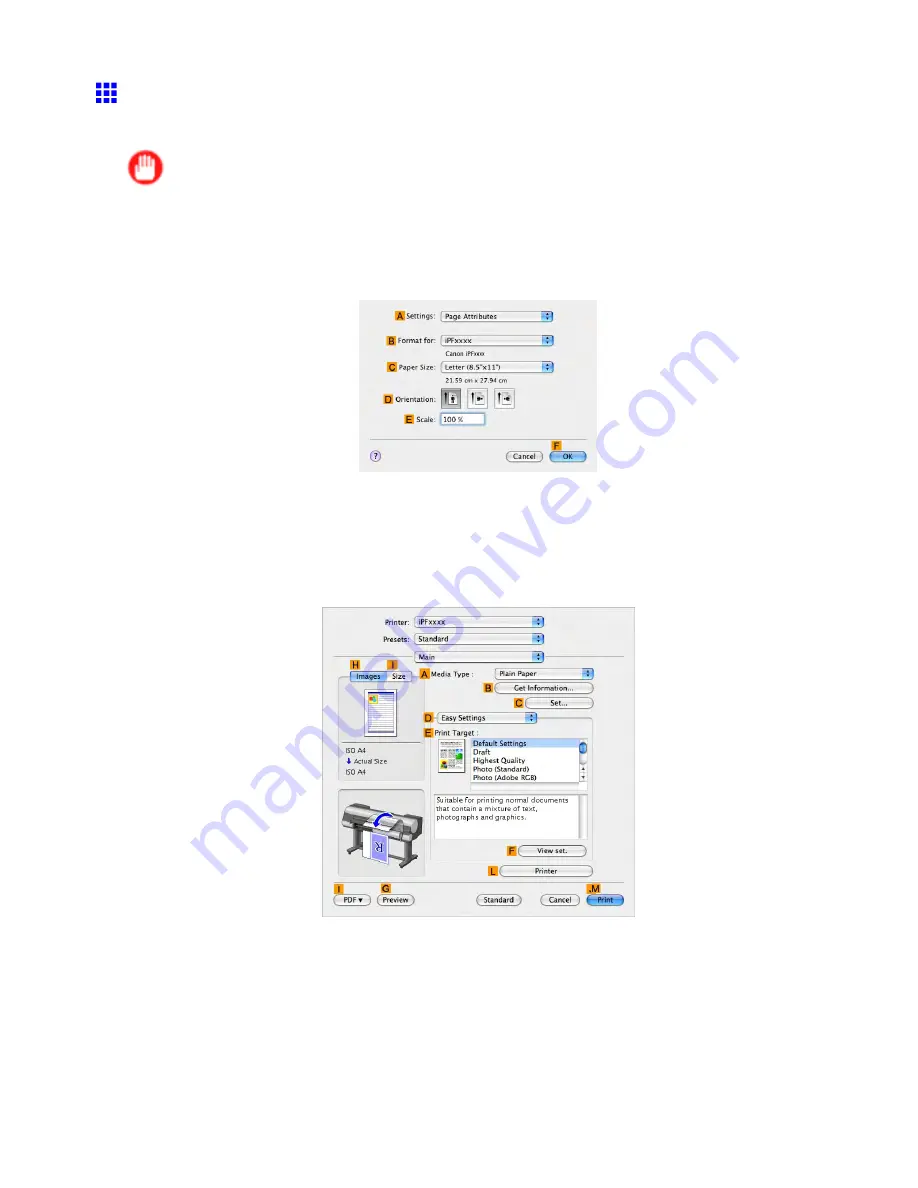 Canon 2161B002 User Manual Download Page 445