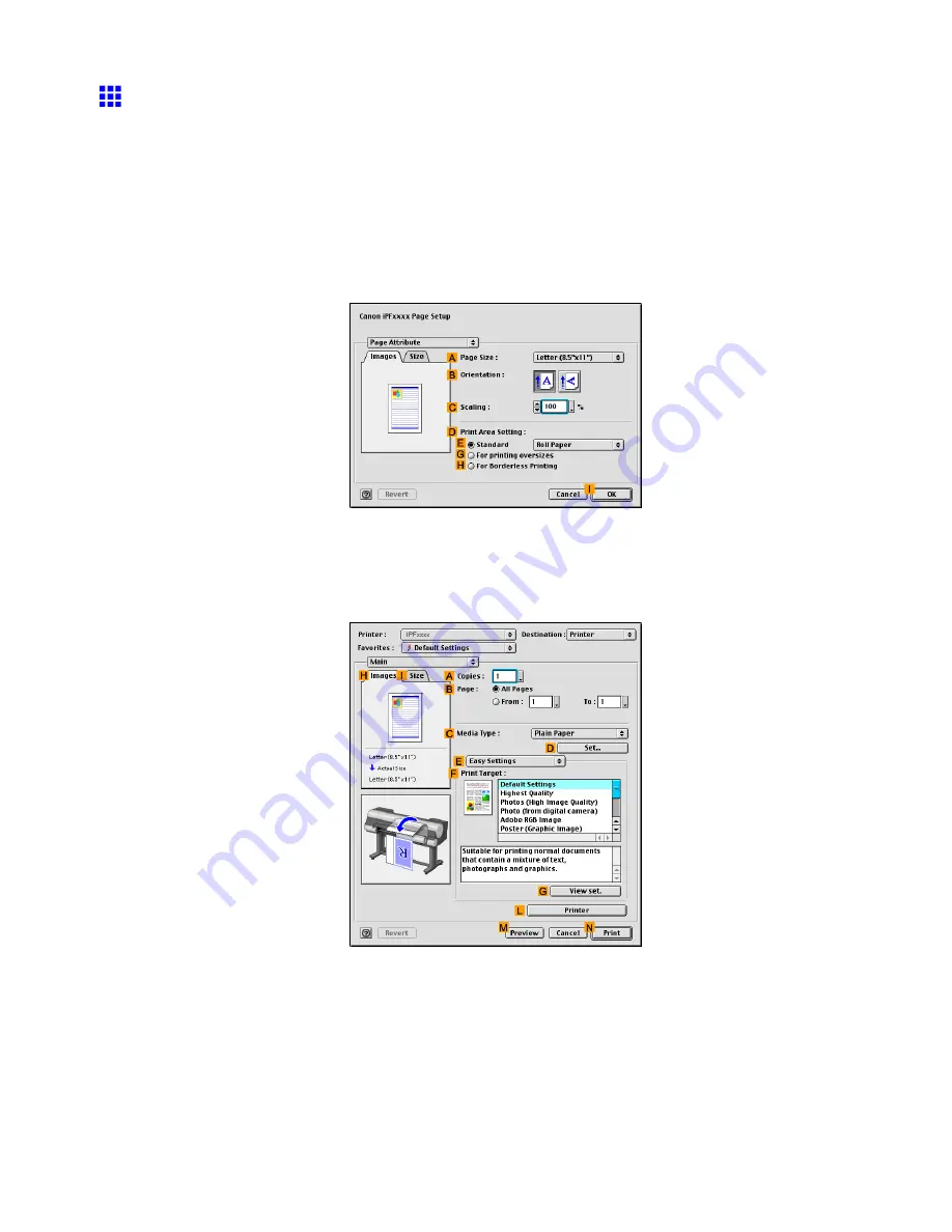 Canon 2161B002 User Manual Download Page 471