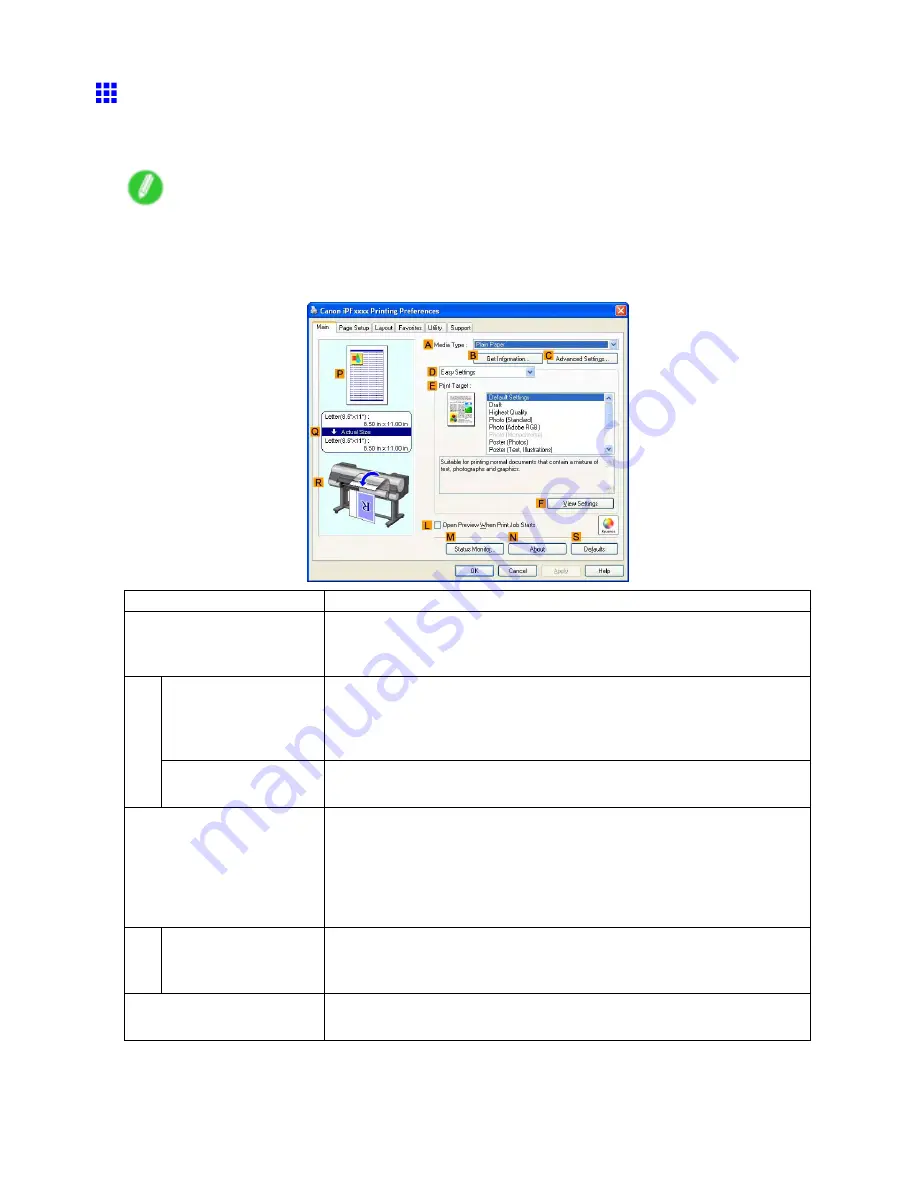 Canon 2161B002 User Manual Download Page 529