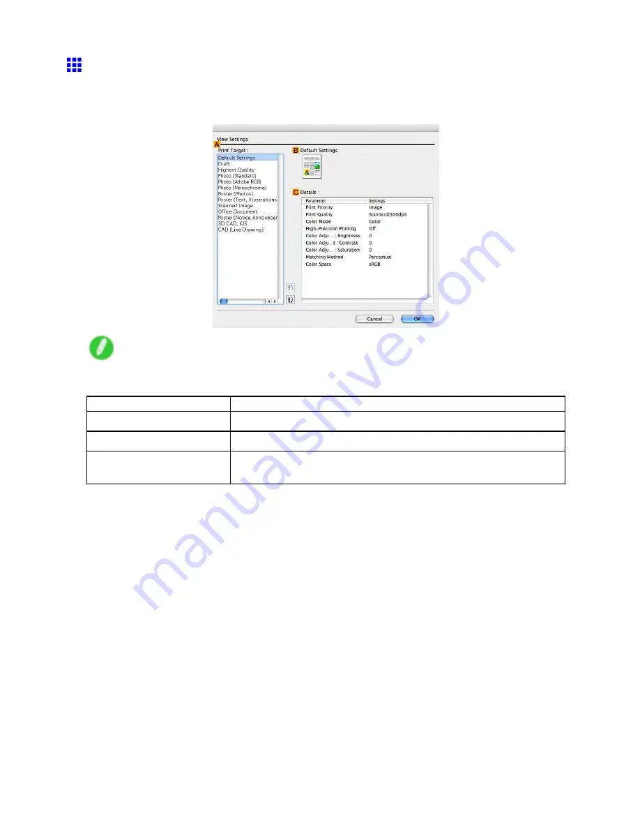 Canon 2161B002 User Manual Download Page 596