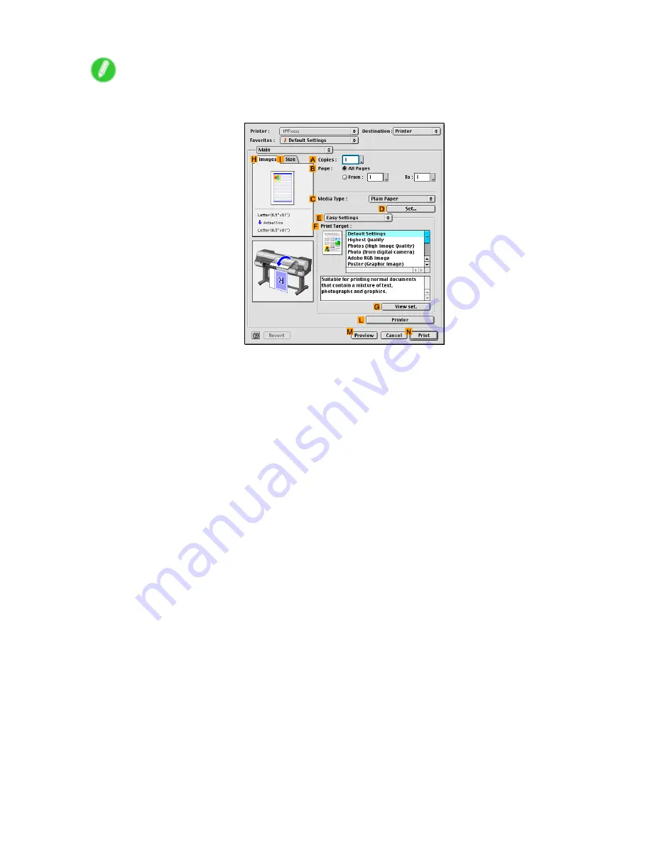 Canon 2161B002 User Manual Download Page 599