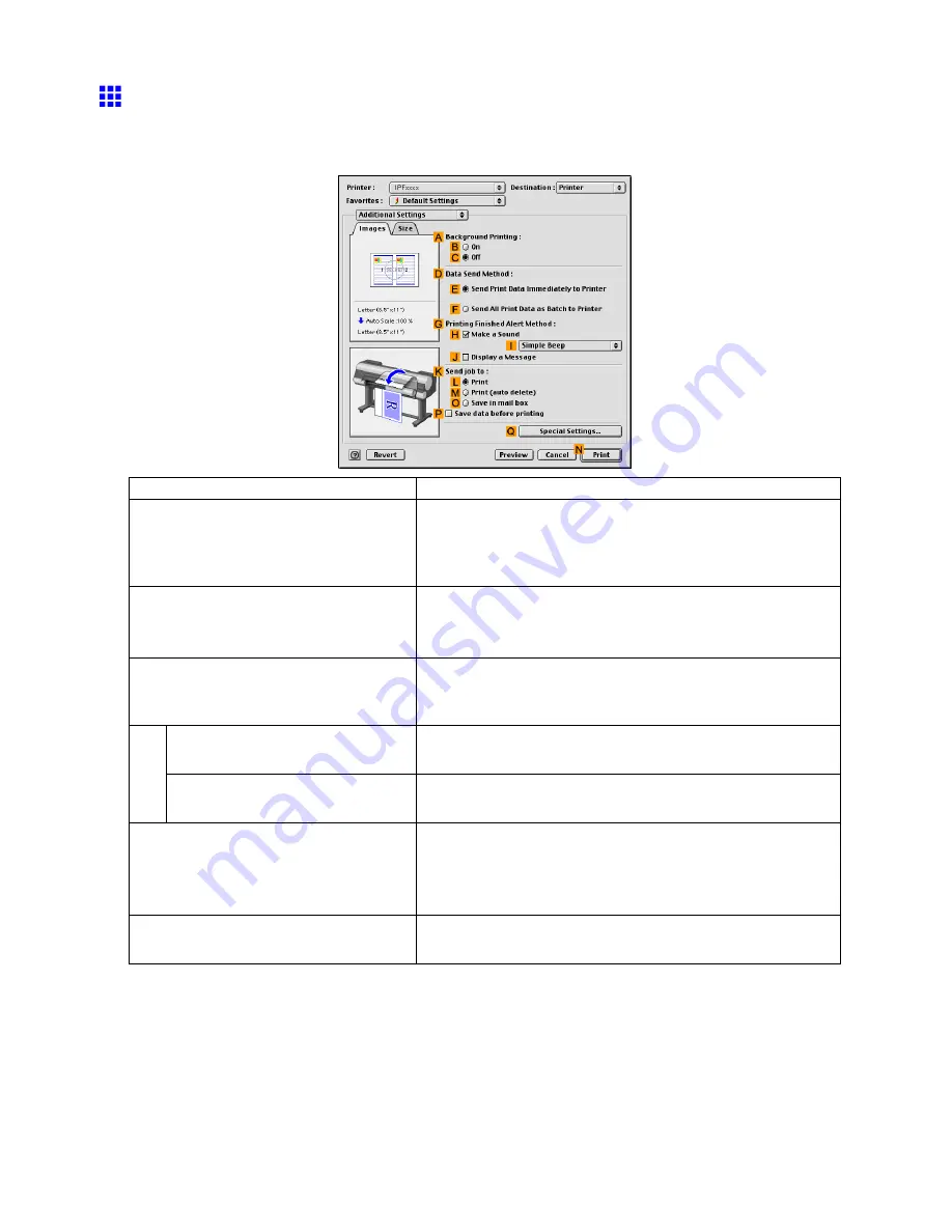 Canon 2161B002 User Manual Download Page 608