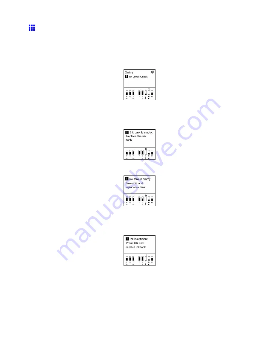 Canon 2161B002 User Manual Download Page 704